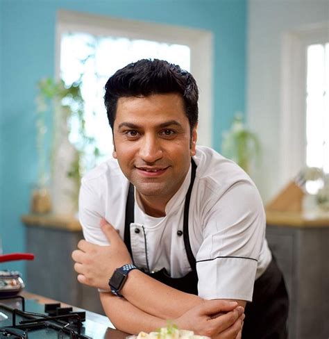 Chef Kunal Kapur Granted Divorce On Grounds Of Cruelty By Wife