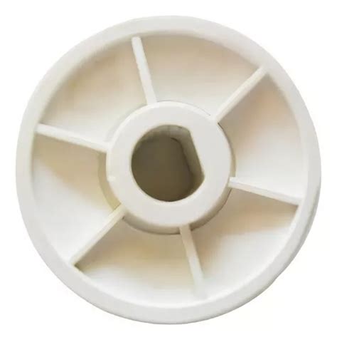 Polia Motor Tanquinho Latina MercadoLivre