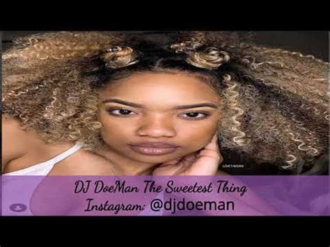 Dj Doeman The Sweetest Thing Lauryn Hill Djdoeman Youtube