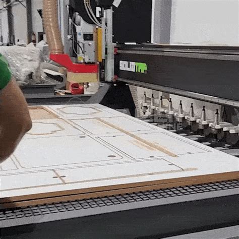 5 erros comuns de principiantes com uma Router CNC - Raizen Machine