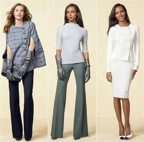 Scandal Fall Collection | Fashion, Cool outfits, Outfits