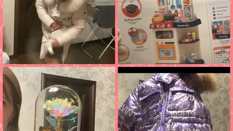 #ОБЗОР ВЕЩЕЙ С ПЯТИГОРСКА 👍🛍️💸РЫНОК # ЛИРА - YouTube
