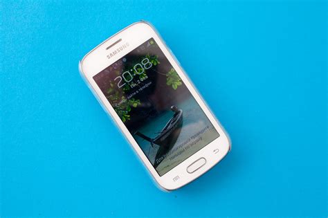 Ikšķiles centrā atrasts Samsung Galaxy viedtālrunis | IKSKILE.COM