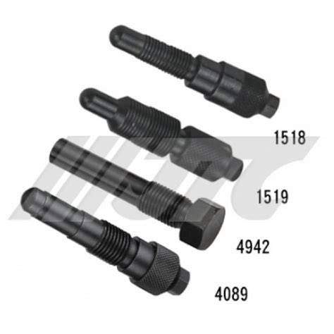 Фиксатор коленвала M14xP1.5 двигатель 1.4, 1.6 FSI, TSI 4942 JTC (T10340)