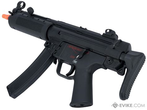 Evike Performance Shop Custom Vfc Handk Mp5 Aeg Airsoft Smg Model Mp5