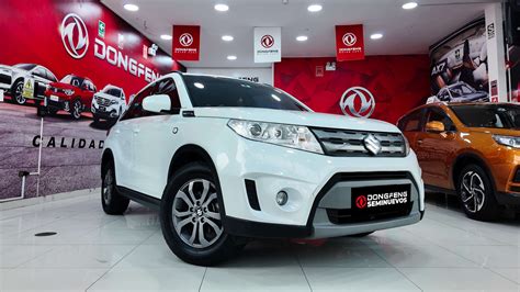 Dongfeng Seminuevos Catalogo Dongfeng Motor Per