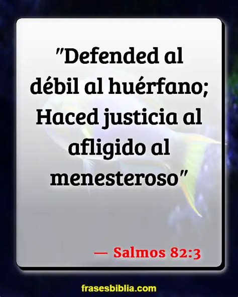 Vers Culos De La Biblia Derechos Humanos