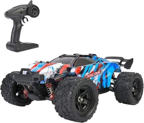 Amazon Co Jp Remote Control Car Ghz Km H Wheel Drive