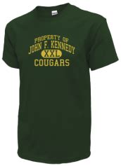 Find John F. Kennedy High School Cougars Alumni, Plan Class Reunion ...