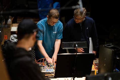 In Arrivo Il Documentario Su Larry Levan E Il Paradise Garage Parkett