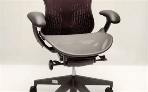 Mirra 2 - Griffin Office Solutions