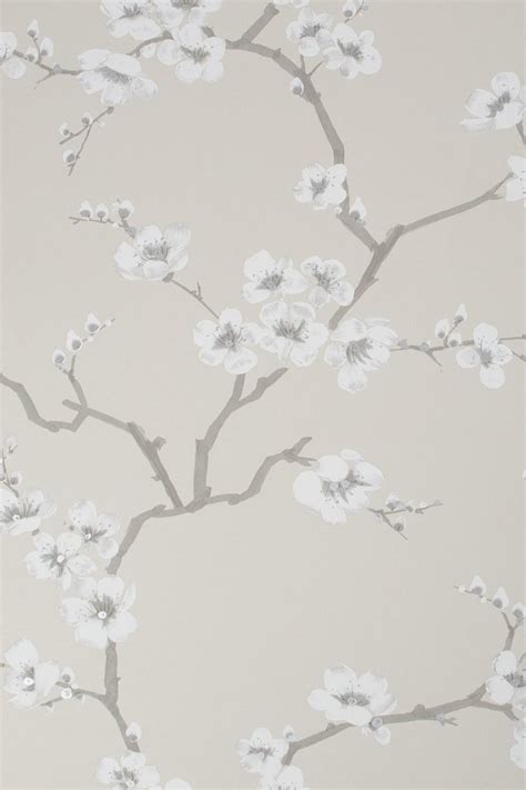 Wallpaper Apple Blossom Tree Floral Wallpaper Fresco