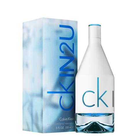 Calvin Klein Mu Ka Toaletna Voda Ckin U Edt Ml Online Prodaja Ananas