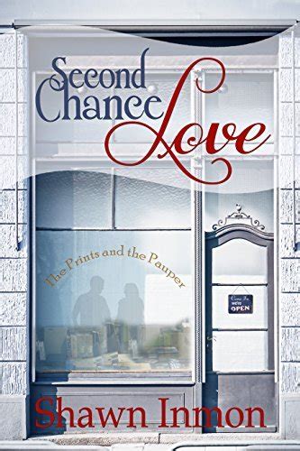 Second Chance Love Second Chance Love Story 1 5 By Shawn Inmon