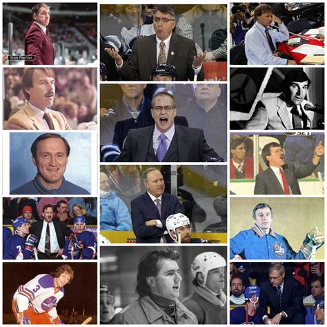 Honoring All The Jets Coaches Since Defecting From The Wha In 1979 R