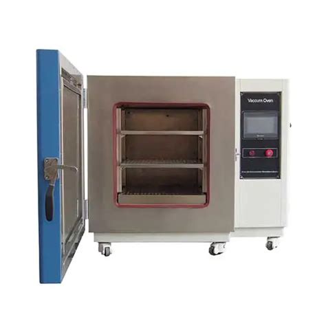 Industrial Vacuum Oven Industrial Vacuum Drying Oven Lib