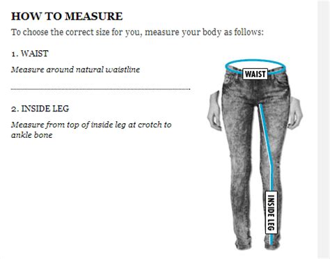 What is an Inseam? The Complete Guide | Joyfully Styled