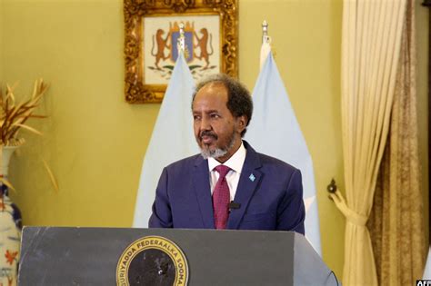 Somalia Parliament Approves Parts Of Election Overhaul Plan New