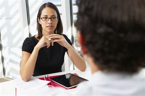 6 Questions You Should Ask At Your Next Job Interview Etiquette Expert