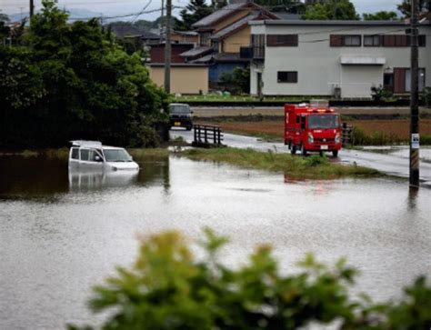 大雨で道路冠水、水没した軽乗用車内に閉じ込められた男性死亡愛知・豊橋 さえりんの部屋 Saerins Room 別館