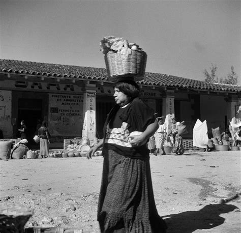 Tehuantepec, Mexico by Michael Ochs Archives