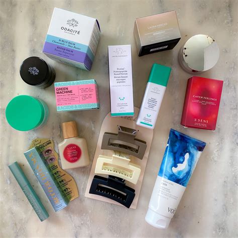 Beauty Subscription Boxes Msa