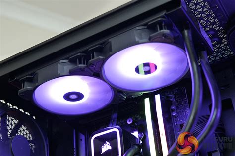 Cyberpower Ultra R77 Pro Prebuilt Review Kitguru