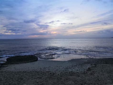 Sonnenaufgang Allsun Hotel Sumba Cala Millor Holidaycheck