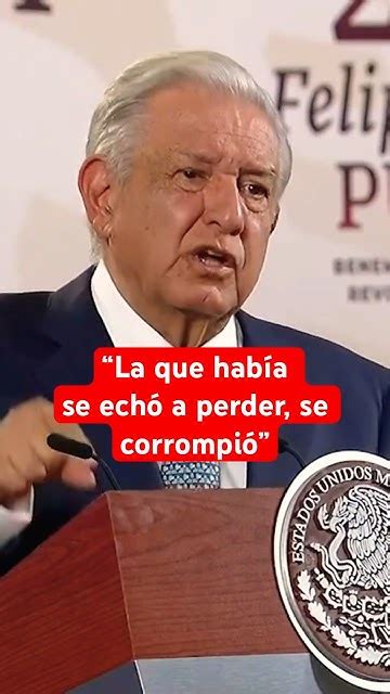 Amlo Brinda Su Agradecimiento A La Guardia Nacional Youtube