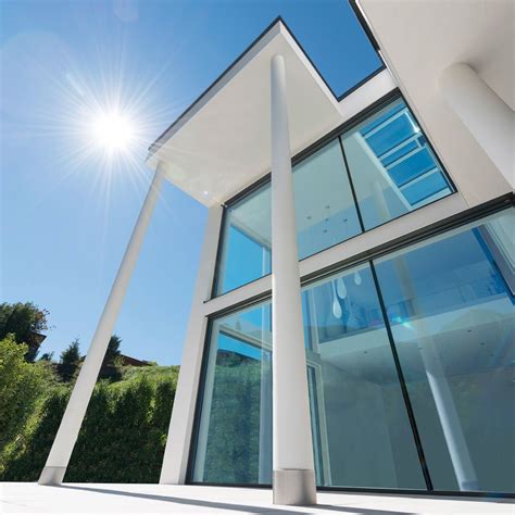 Gsw Not All Tempered Glass Is Tempered German System Windows Windows And Doors