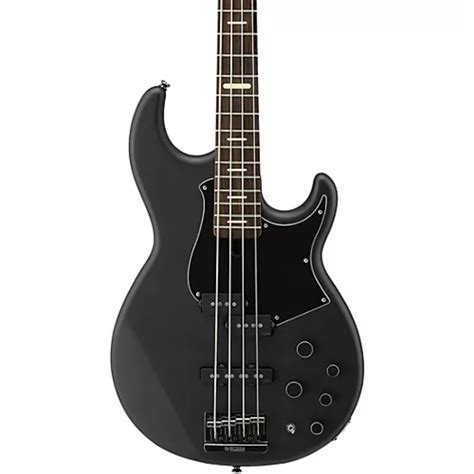 Yamaha Bb734a Mtb Electric Bass Kaos Music Centre