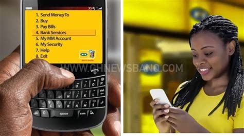 How To Request For Your Mtn Mobile Money Statement Ghnewsbanq