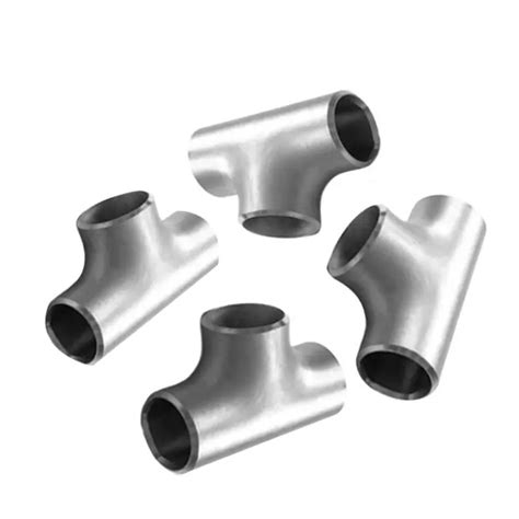 Thread Casting Pipe Fitting Connector Stainless Steel Equal Tee For