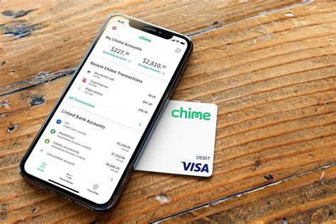 Chime Mobile Banking Challenger Is Fastest Growing Disruptor In The Us