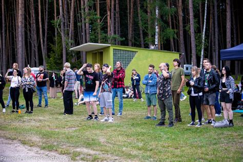 Bór Fest Gminny Ośrodek Kultury w Osiu