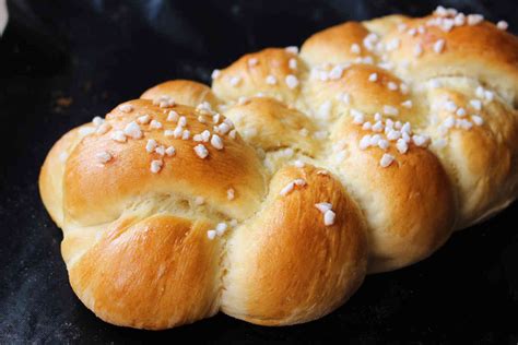 Pan Brioche La Ricetta Golosa E Profumata