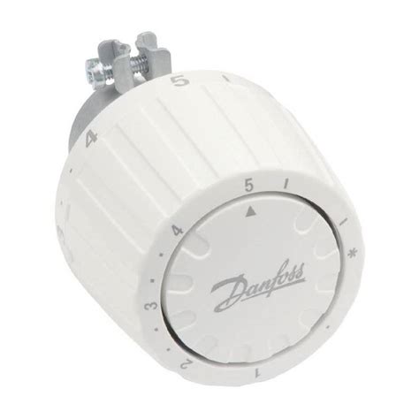 T Te Danfoss Ra Vl Thermostatique G Mm Remplac Par