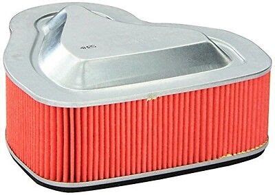 HFA1925 Air Filter Oil Filter To Fit HONDA VTX VTX1300 Models 2003 To