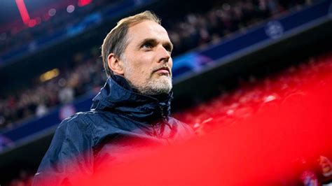 Fc Bayern Tuchels Erste Elf Nach Trennungsbeschluss Mit Drei Neuen