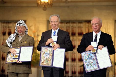 Living With The Negative Consequences Of The Oslo Accords Middle East