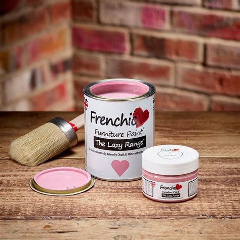 Pink Furniture Paint Frenchic Frenchic Paint Painted Furniture