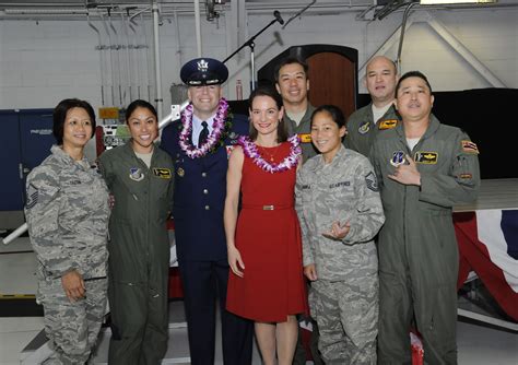 √ Hawaii Air National Guard Officer Vacancies - Va Guard