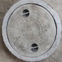 RCC Manhole Cover MD10 RCC Manhole Cover Manufacturer From Hyderabad