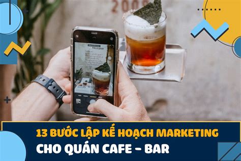 B C L P K Ho Ch Marketing Cho Qu N Cafe Bar Hi U Qu