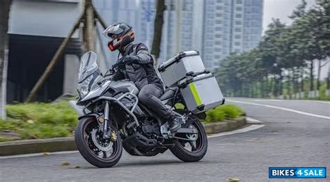 Sharmax GL 300 Motorcycle Price, Specs and Features - Bikes4Sale
