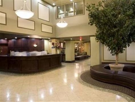 Sandman Hotel Vancouver Airport, Richmond (BC) | 2021 Updated Prices, Deals