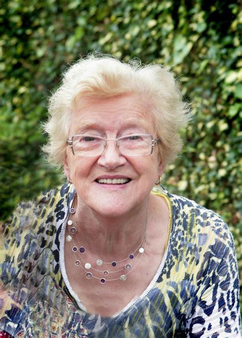 Phyllis Blakeney (née Harte) | McGowan's Funeral Directors, Ballina.