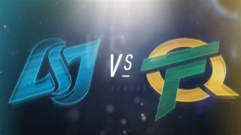 Clg Vs Fly Na Lcs Week Day Match Highlights Spring Youtube