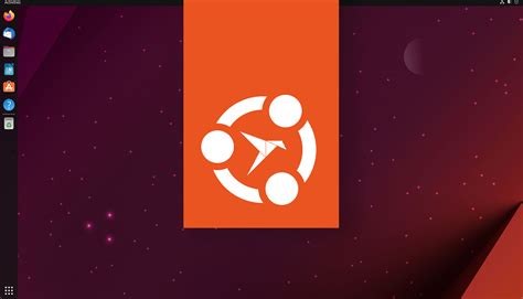 Canonical Planeja Lan Ar Uma Vers O Imut Vel Do Ubuntu Ano Que Vem