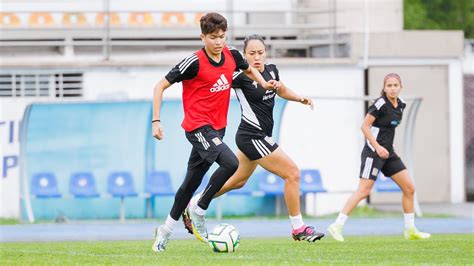 Tigres Femenil On Twitter Futbol A Tope En La Unidad Deportiva